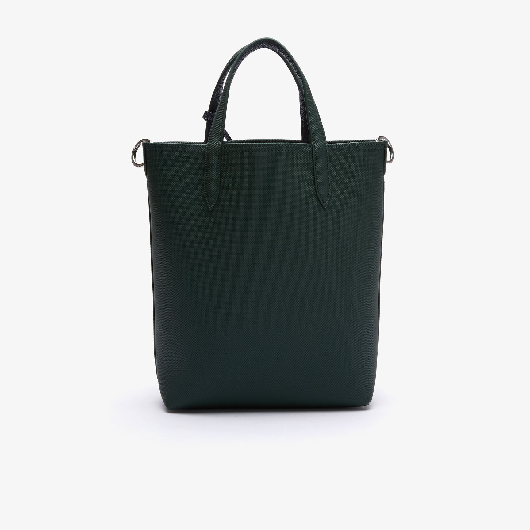 Women's Anna Small Branded Canvas Shopper Bag