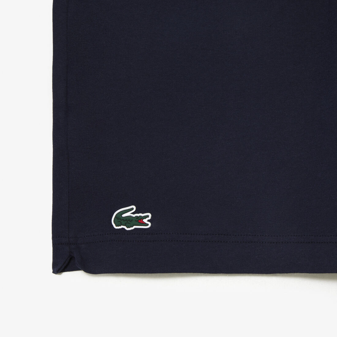 Men's Lacoste Tennis x Novak Djokovic T-shirt Men's Lacoste Tennis x Novak Djokovic T-shirt