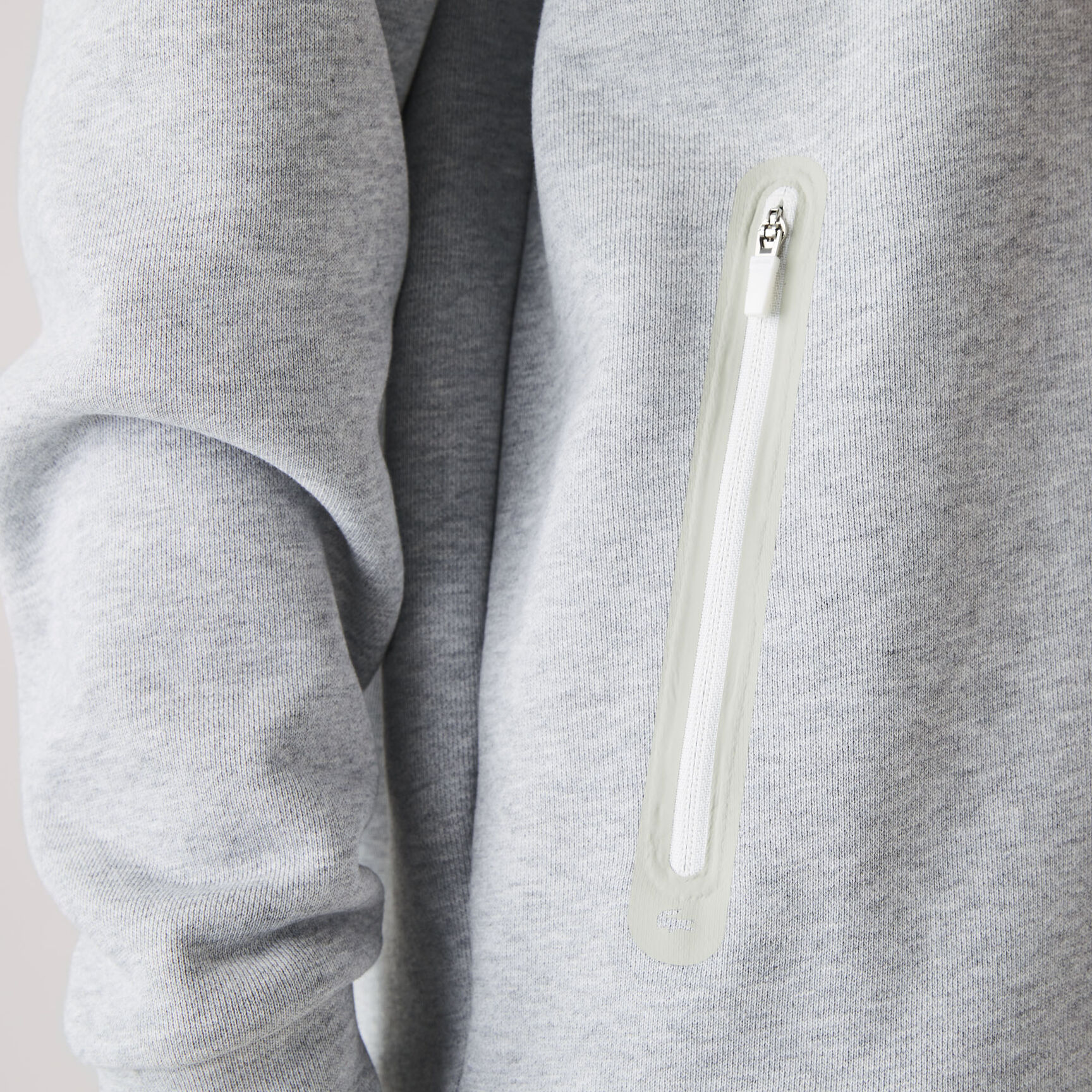 Women's Oversized Crocodile Print Hooded Fleece Sweatshirt