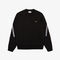 Men's Lacoste Classic Fit Branded Sweatshirt men s lacoste classic fit branded sweatshirt