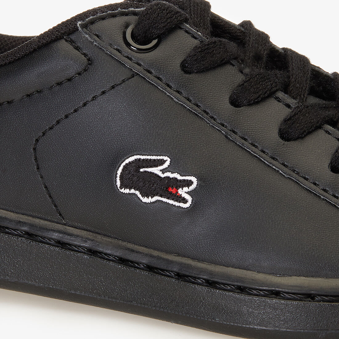 Children's Carnaby Evo Lace-up Mesh-lined Synthetic Trainers Children's Carnaby Evo Lace-up Mesh-lined Synthetic Trainers