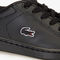 Children's Carnaby Evo Lace-up Mesh-lined Synthetic Trainers lacoste children s carnaby evo lace up mesh lined synthetic trainers