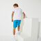 Men's Lacoste SPORT Printed Breathable T-shirt men s lacoste sport printed breathable t shirt