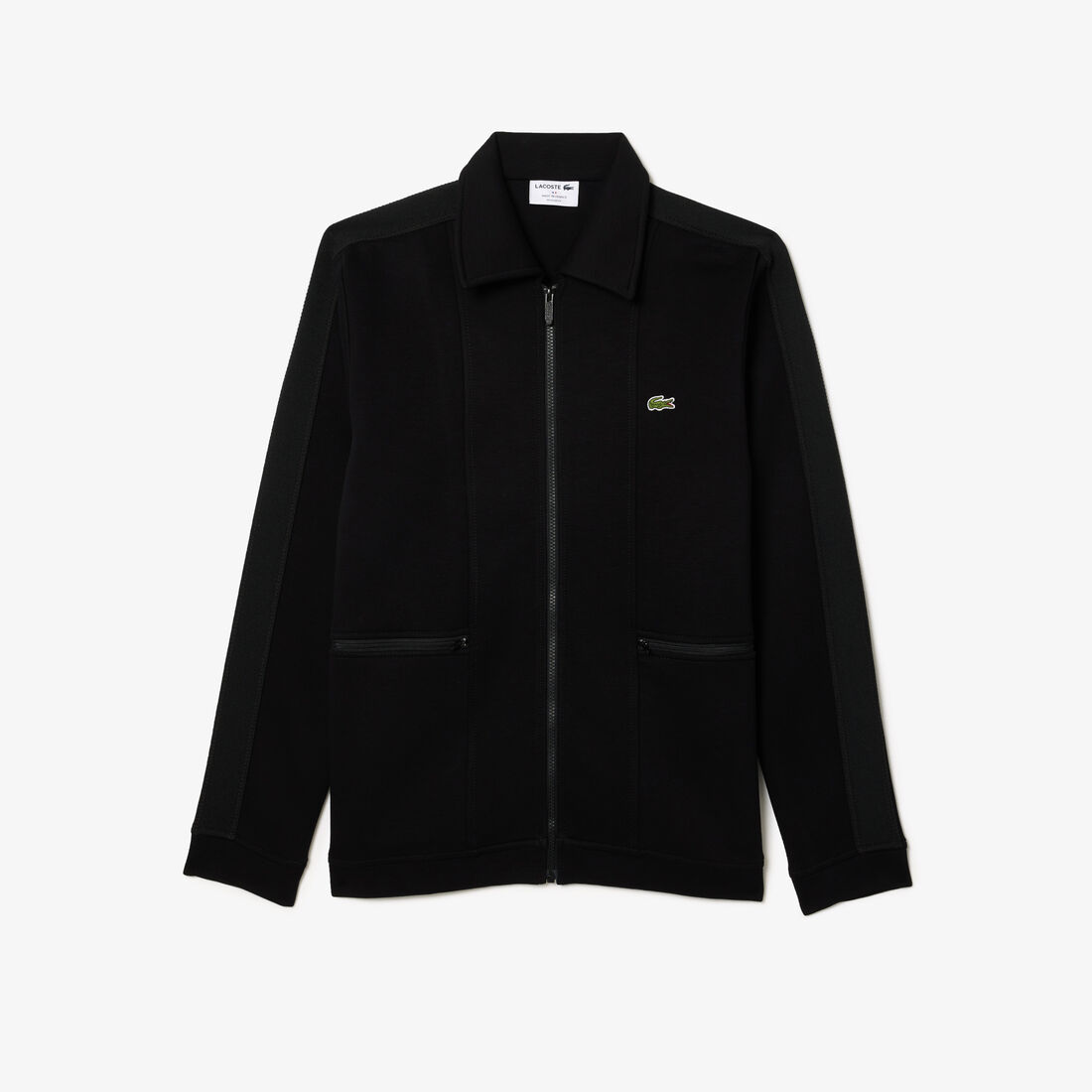 French Made Paris Track Jacket French Made Paris Track Jacket