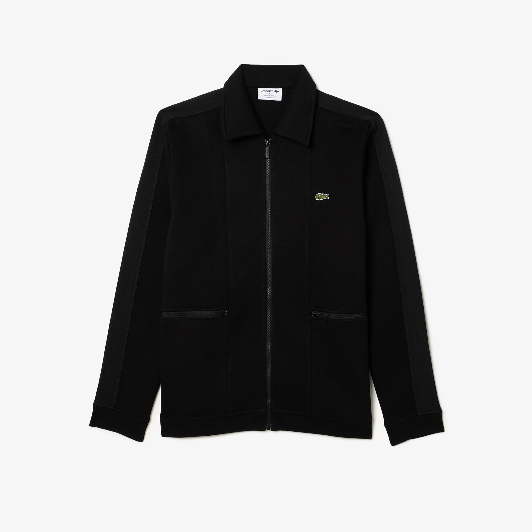 French Made Paris Track Jacket French Made Paris Track Jacket