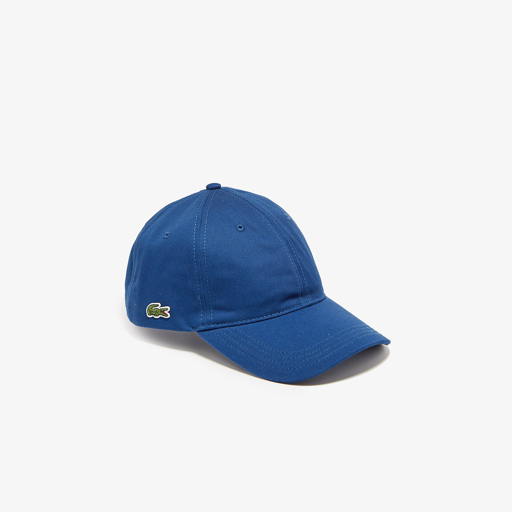 Men's Contrast Strap Cotton Cap Men's Contrast Strap Cotton Cap