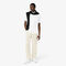 Short Sleeved Linen Shirt