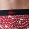 lacoste men s valentine s day stretch cotton trunk 3 pack