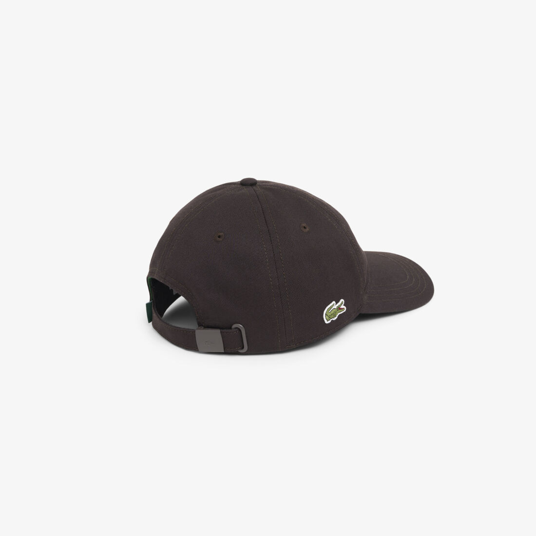 Cotton Twill Cap Cotton Twill Cap