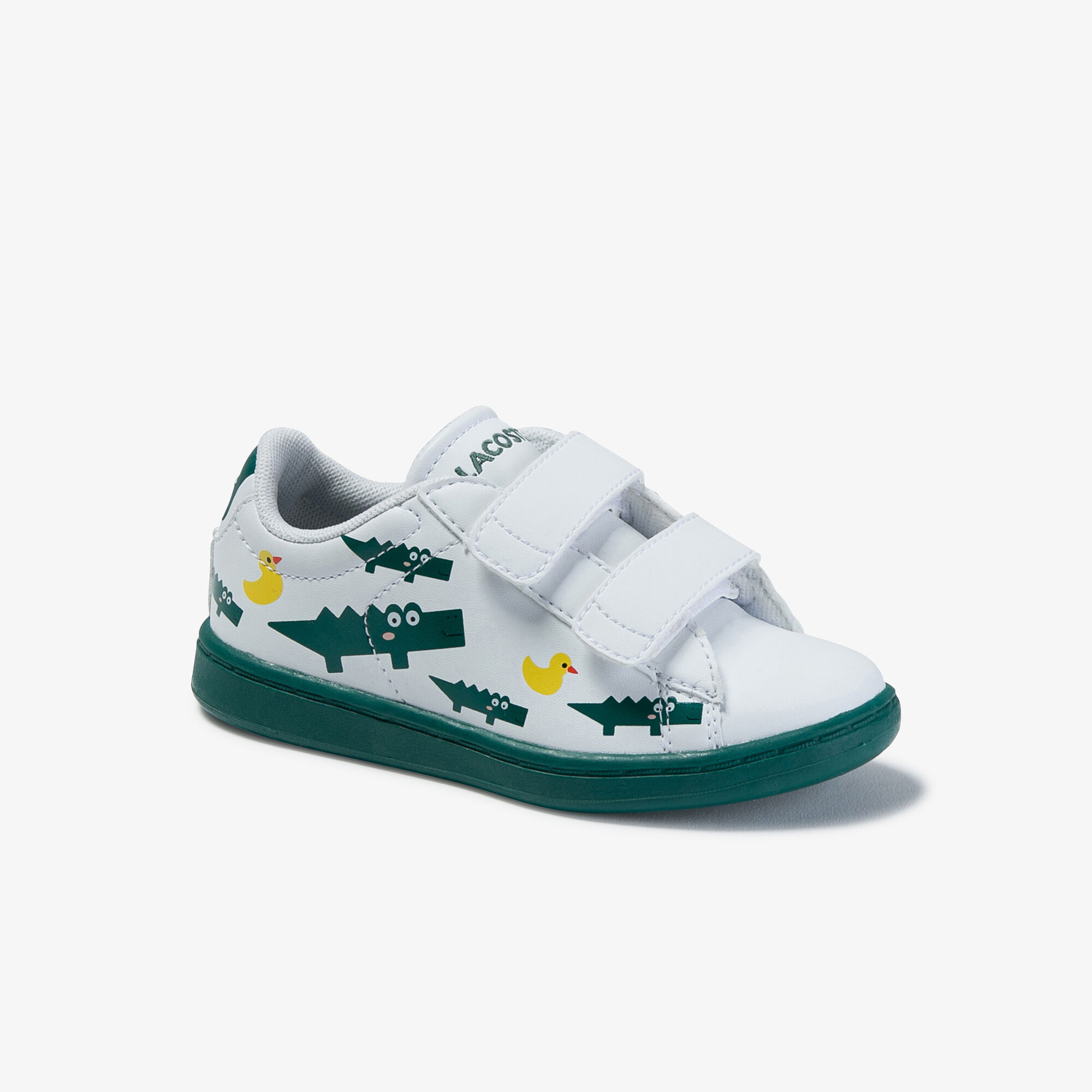 Infants' Carnaby Evo Print Synthetic Sneakers Infants' Carnaby Evo Print Synthetic Sneakers