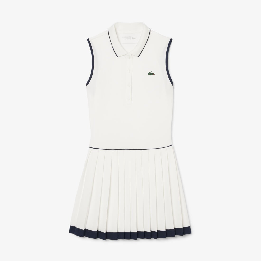Ultra Dry Tennis Heritage Dress
