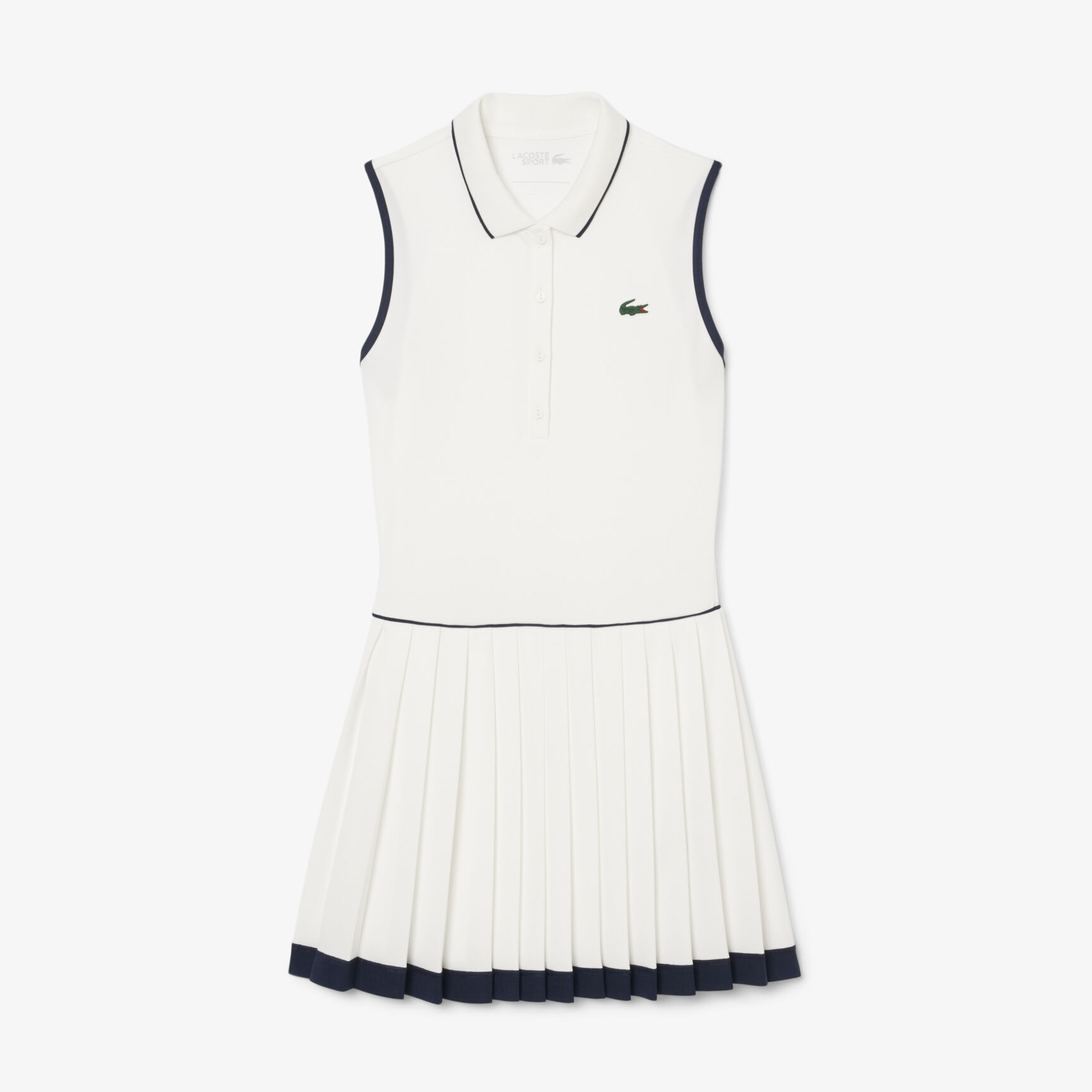 Ultra Dry Tennis Heritage Dress