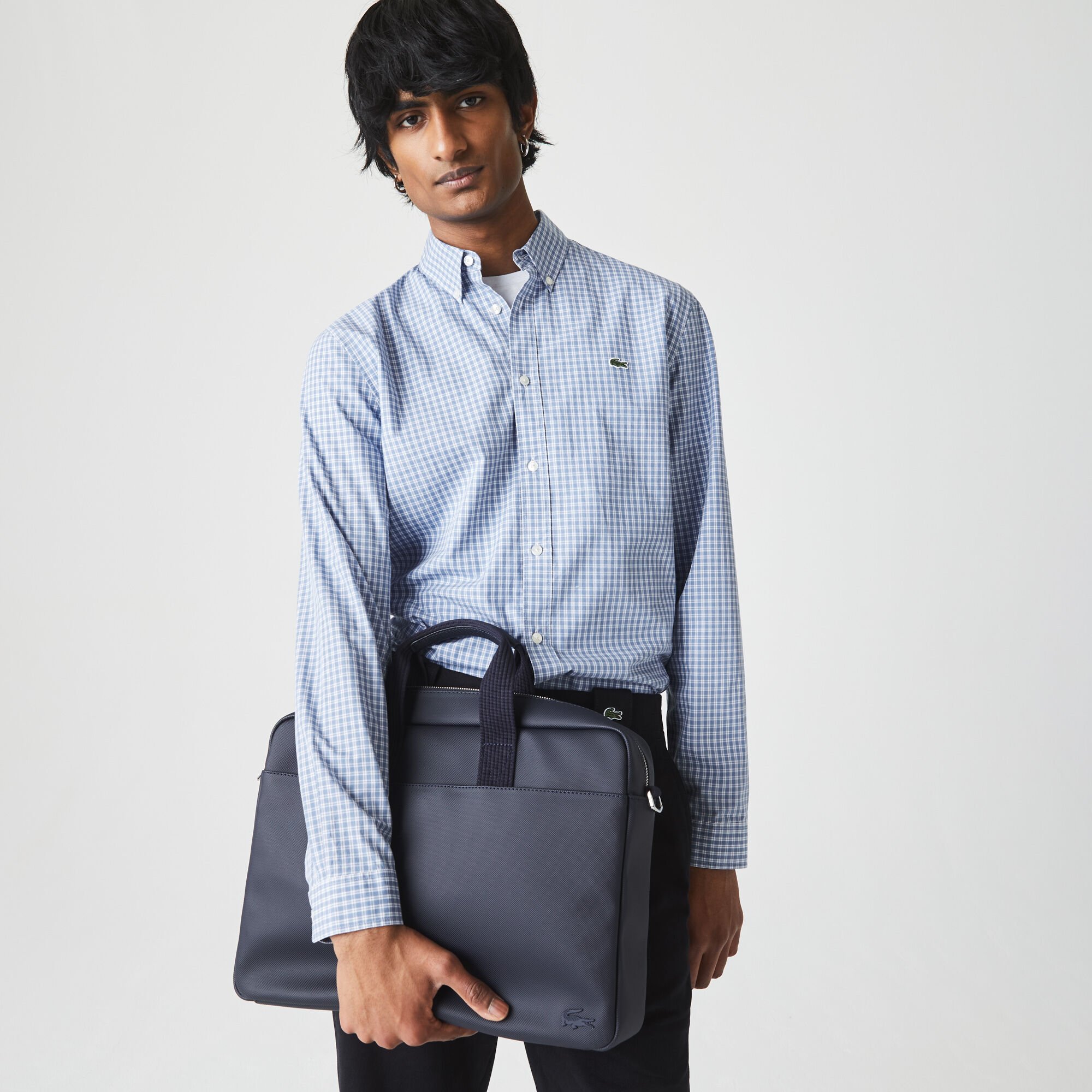 Buy Unisex Classic Petit Pique Computer Bag Lacoste EG