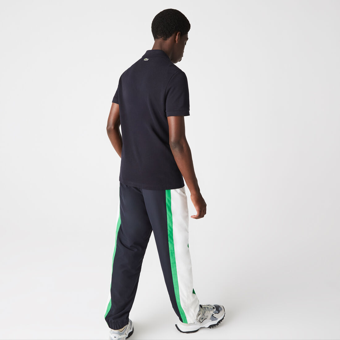 Men's Lacoste Badge Cotton Piqué Regular Fit Polo Men's Lacoste Badge Cotton Piqué Regular Fit Polo