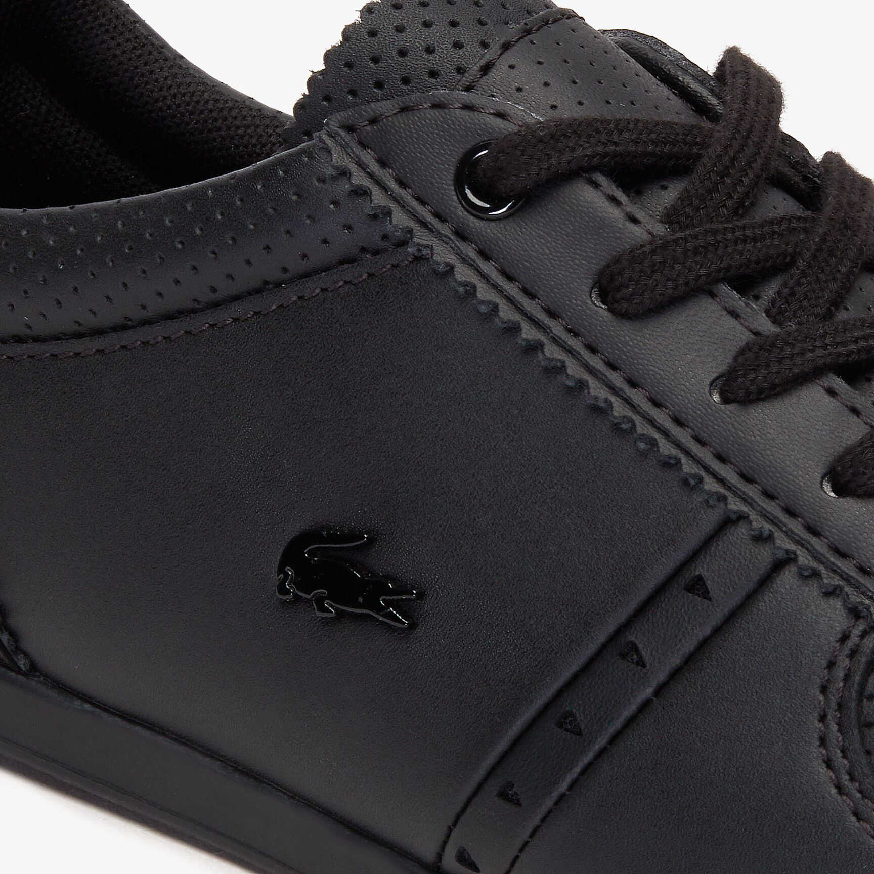 Women's Rey Sport Leather Trainers Women's Rey Sport Leather Trainers