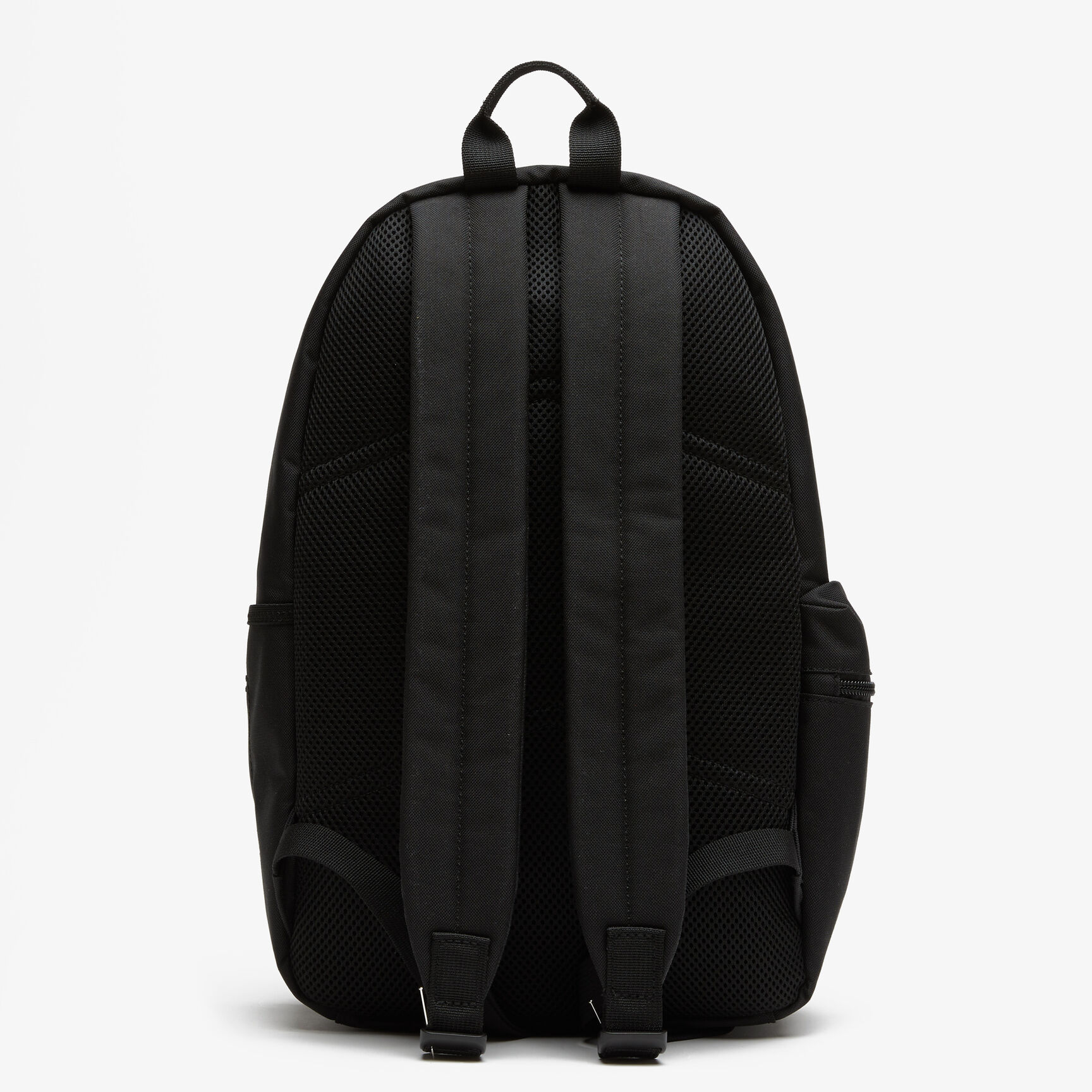 Unisex Lacoste Contrast Inscription Backpack