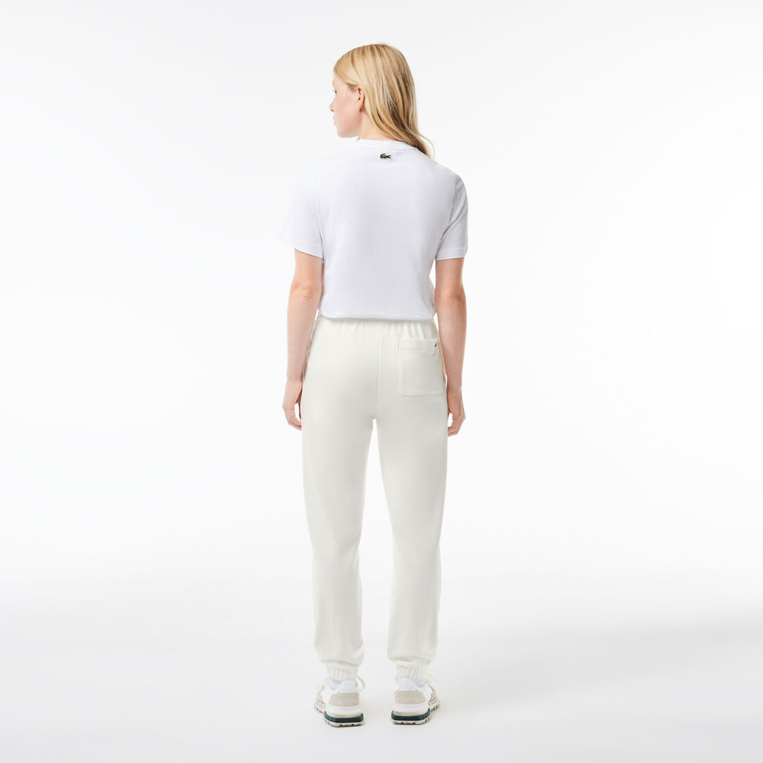 Lacoste Printed Jogger Track Pants Lacoste Printed Jogger Track Pants