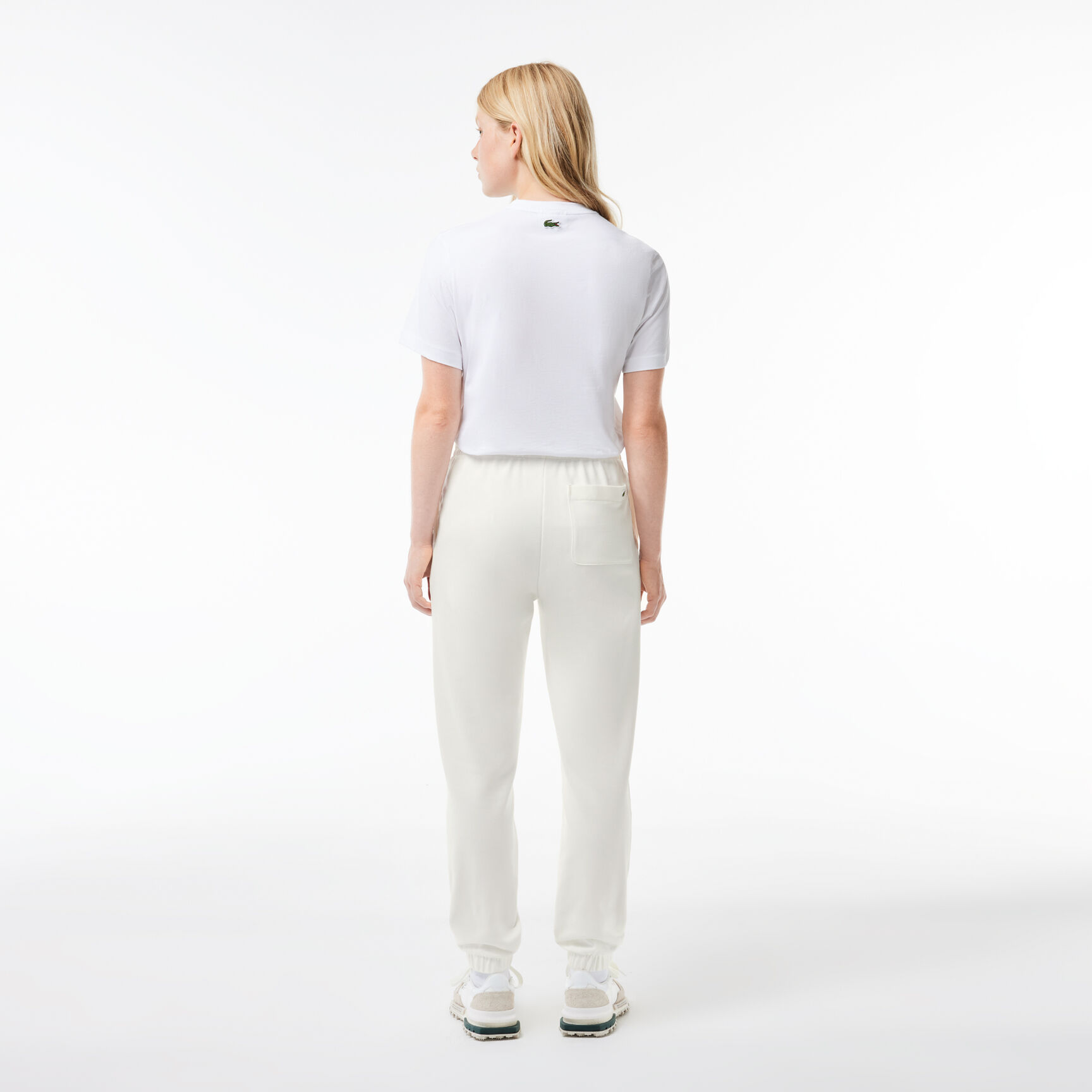 Lacoste Printed Jogger Track Pants Lacoste Printed Jogger Track Pants