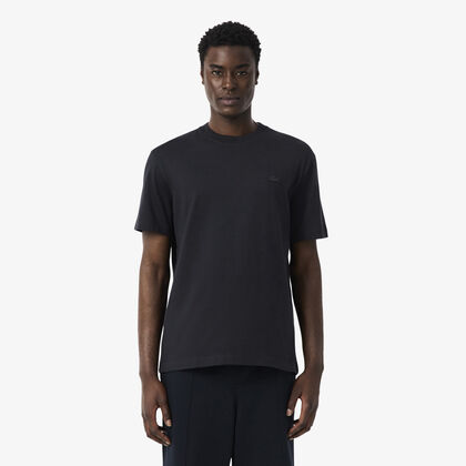 Sleeveless مطاطي Pique فستان