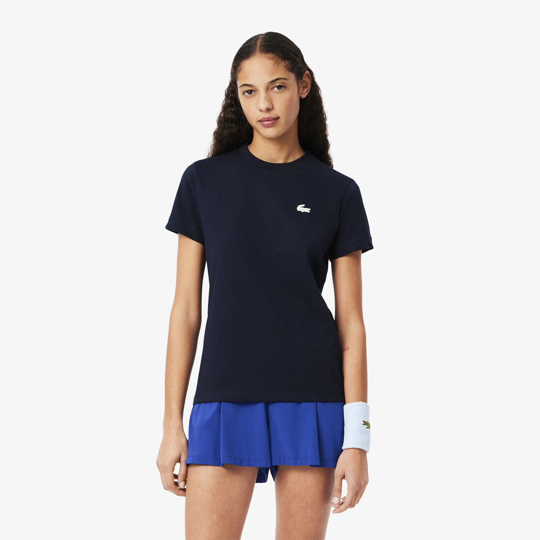 Ultra Dry Technical Cotton Sport T-shirt