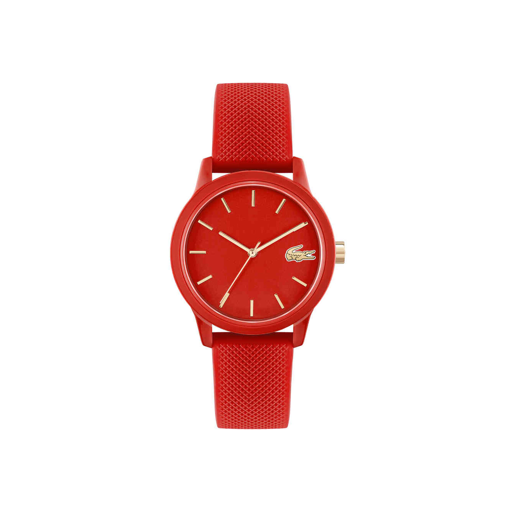Women Lacoste Quartz Watch Women Lacoste Quartz Watch