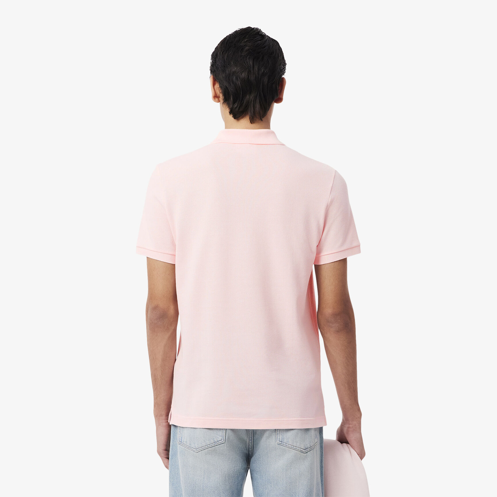 Slim Fit L.12.12 Original Polo Shirt