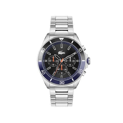 Men Tiebreaker Quartz Watch