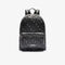 Men's LCST Printed Coated Canvas Backpack lacoste men s lcst printed coated canvas backpack