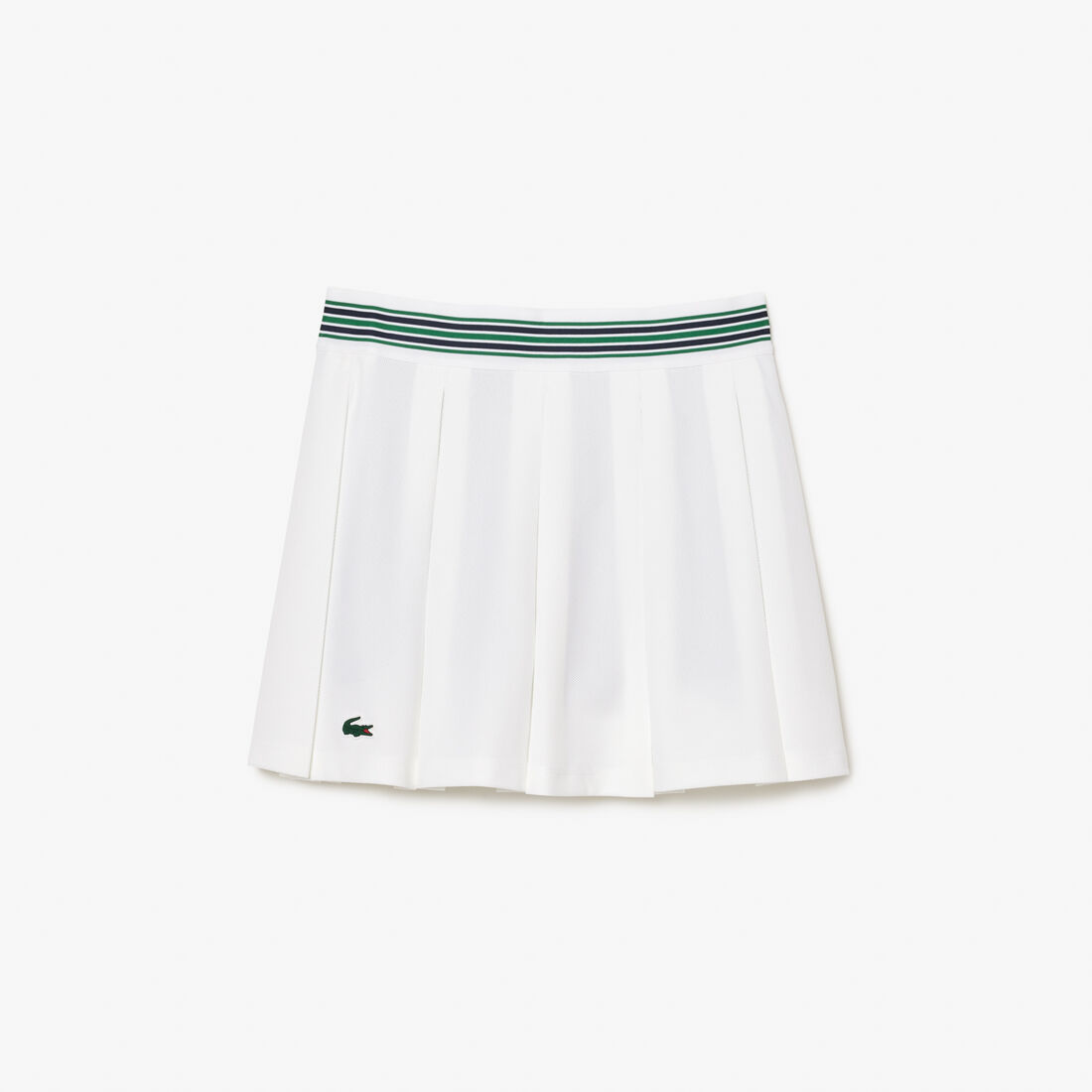 Pique Sport Skirt with Liner Pique Sport Skirt with Liner