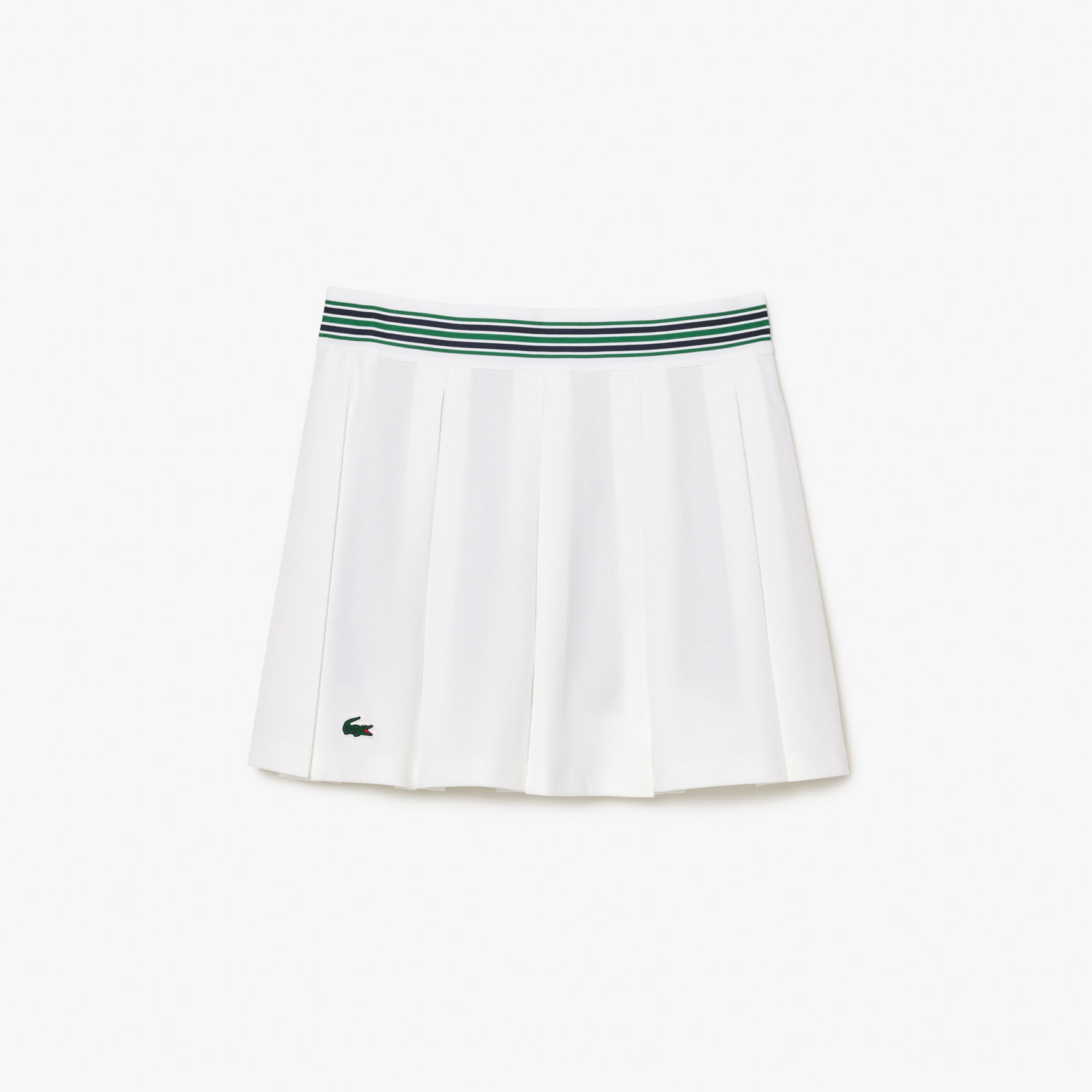 Pique Sport Skirt with Liner Pique Sport Skirt with Liner