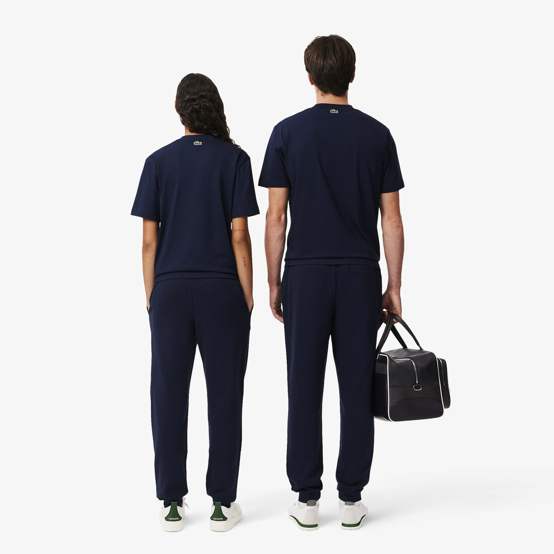 Tapered Leg Sweatpants Tapered Leg Sweatpants