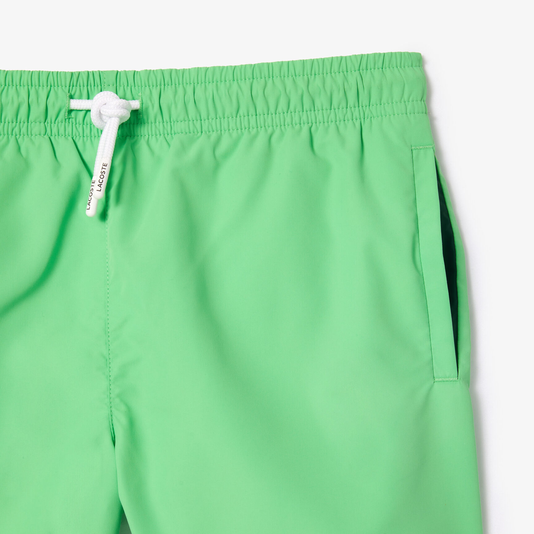 Quick Dry Swim Trunks