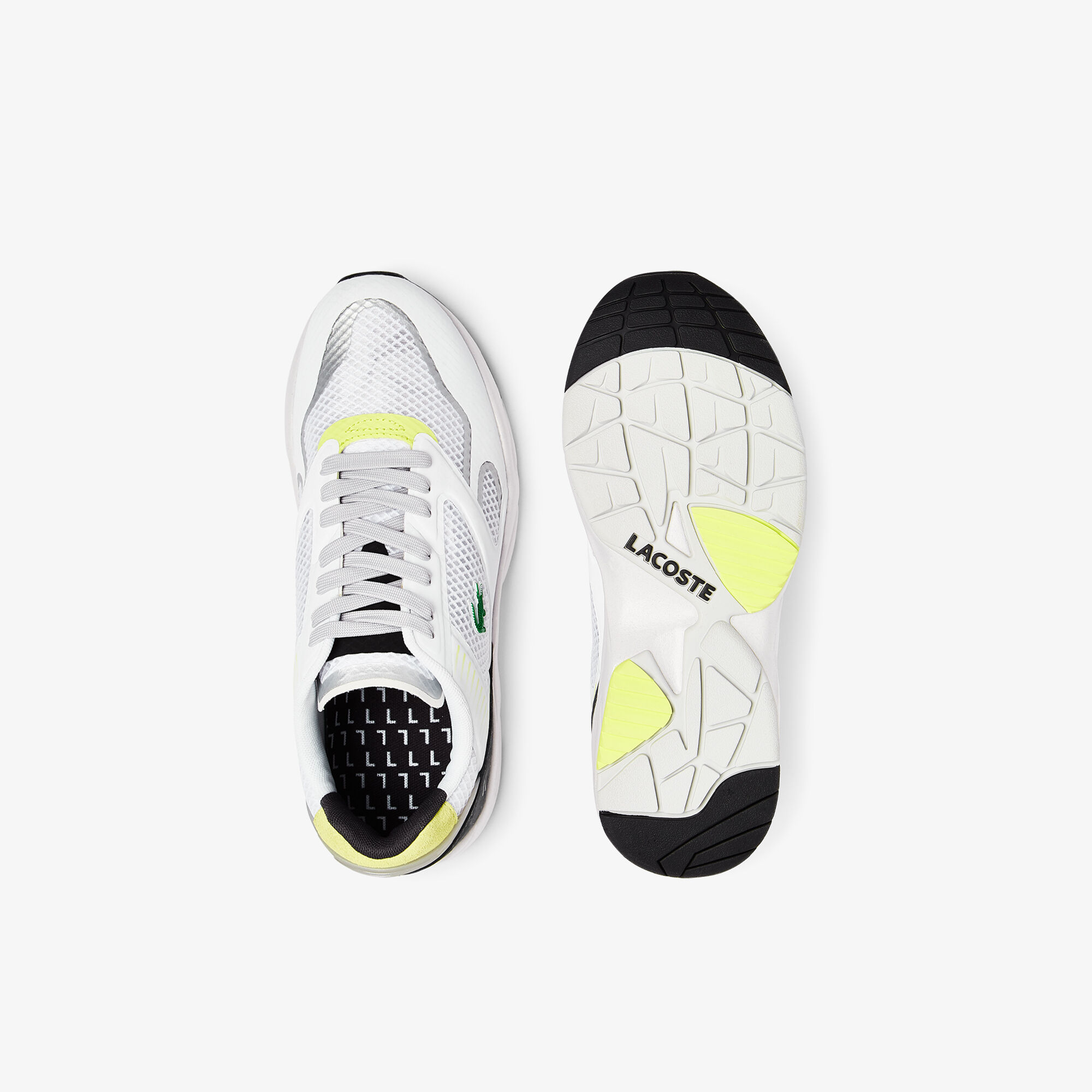 Men's Storm 96 Nano Textile Trainers Men's Storm 96 Nano Textile Trainers