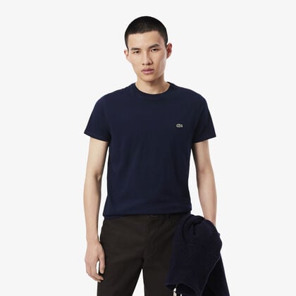 Cotton Pima T-shirt