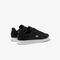 women s lacoste carnaby pro leather trainers