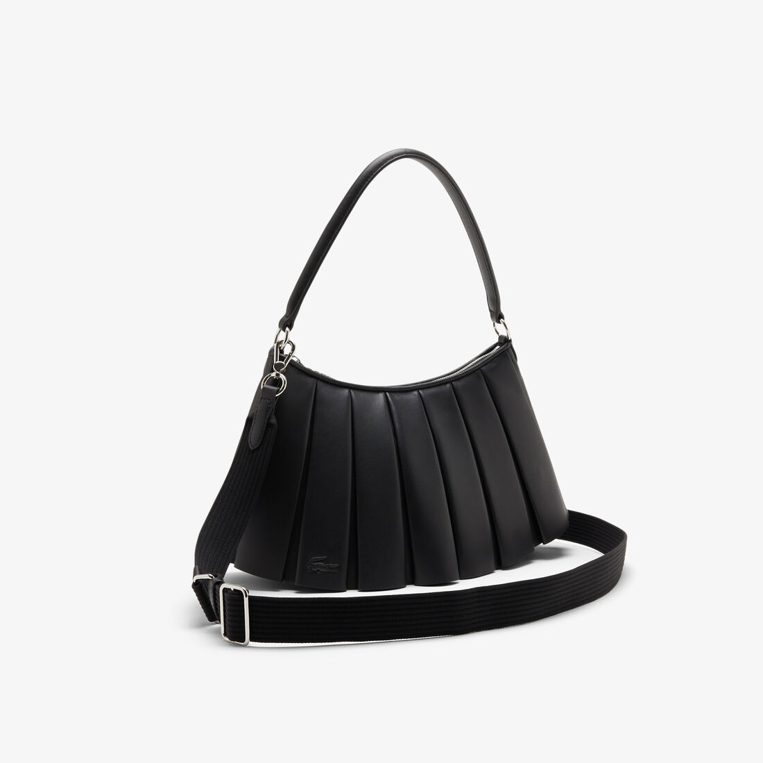 Medium Lenglen Leather Bag Medium Lenglen Leather Bag