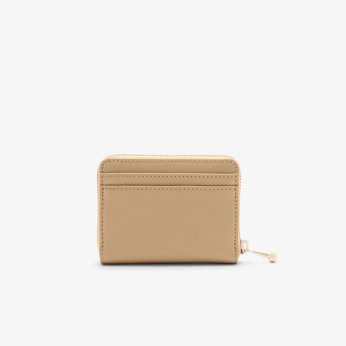 Small Lacoste Casual Zipped Billfold Small Lacoste Casual Zipped Billfold