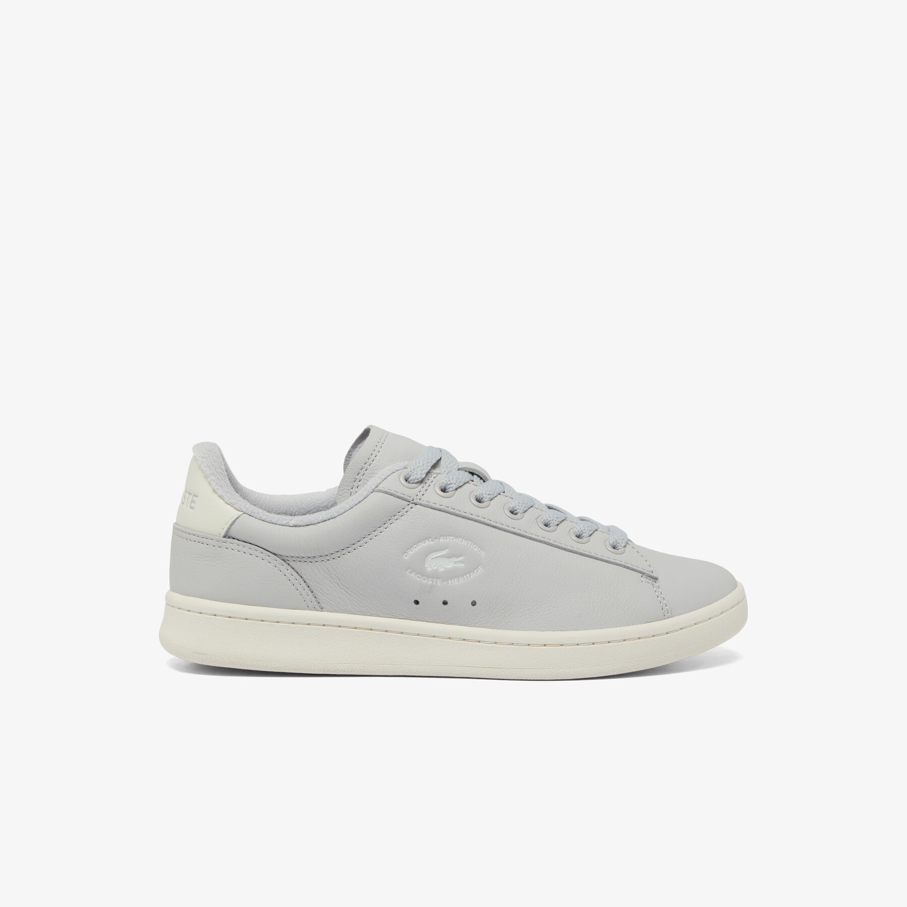 lacoste women s carnaby set trainers