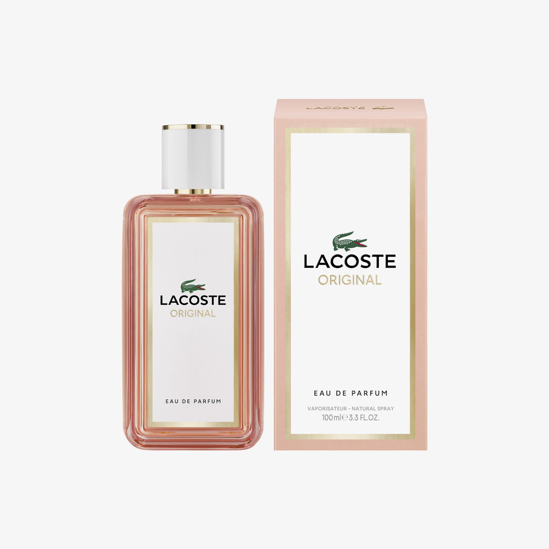 Women Original EDP 100ml
