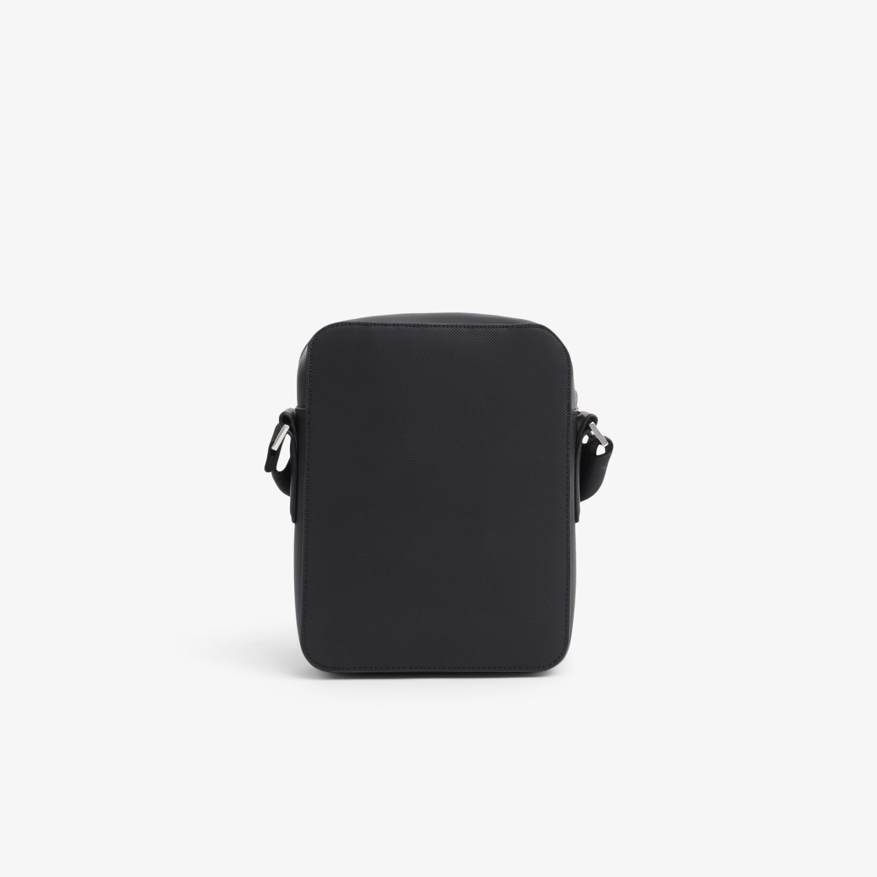 lacoste langon vertical petit pique satchel