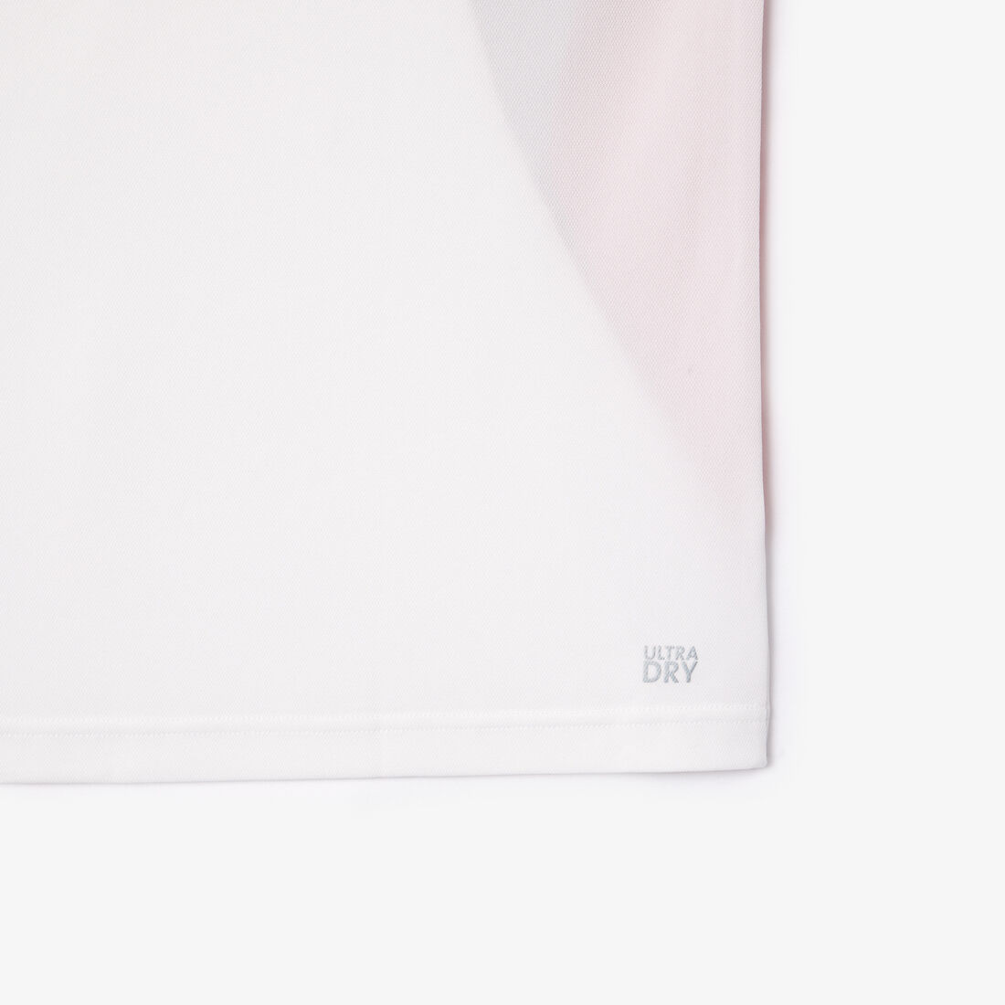 Lacoste Tennis x Novak Djokovic T-shirt Lacoste Tennis x Novak Djokovic T-shirt