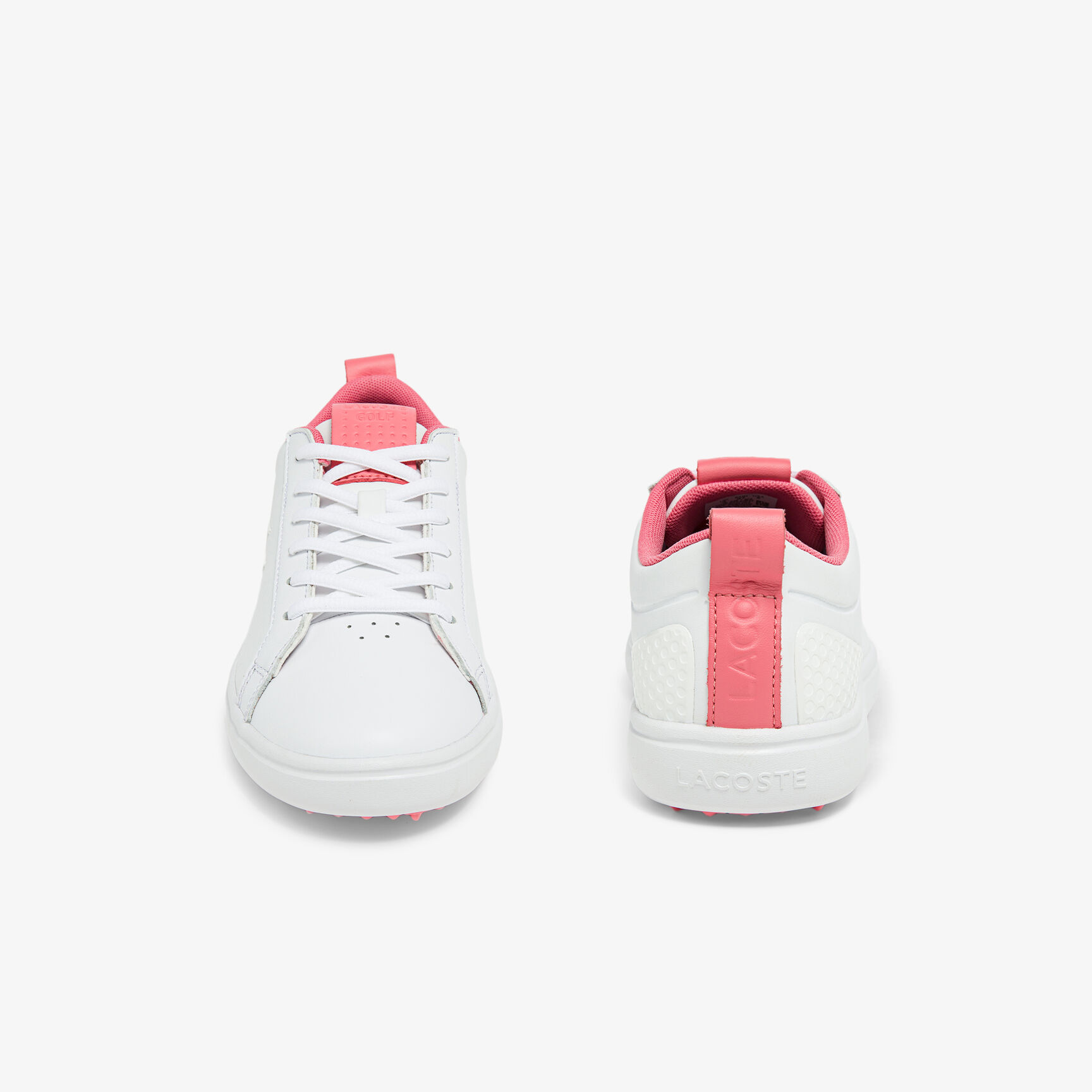 Women's G Elite Leather and Synthetic Golf Shoes Women's G Elite Leather and Synthetic Golf Shoes