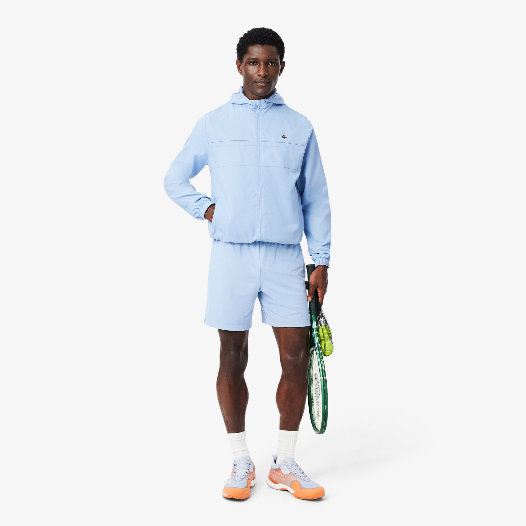 Men's AG-LT25 Lite Clay Court Tennis Shoes