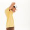 men s lacoste cotton piqu  polo shirt