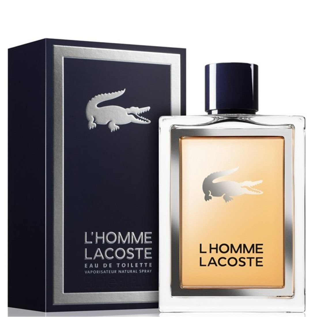 L'Homme EDT 100 ml for Men L'Homme EDT 100 ml for Men