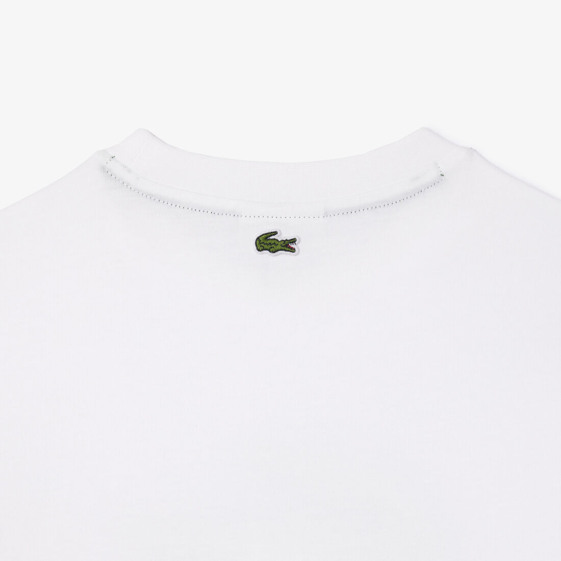 Graphic Print Cotton T-shirt Graphic Print Cotton T-shirt