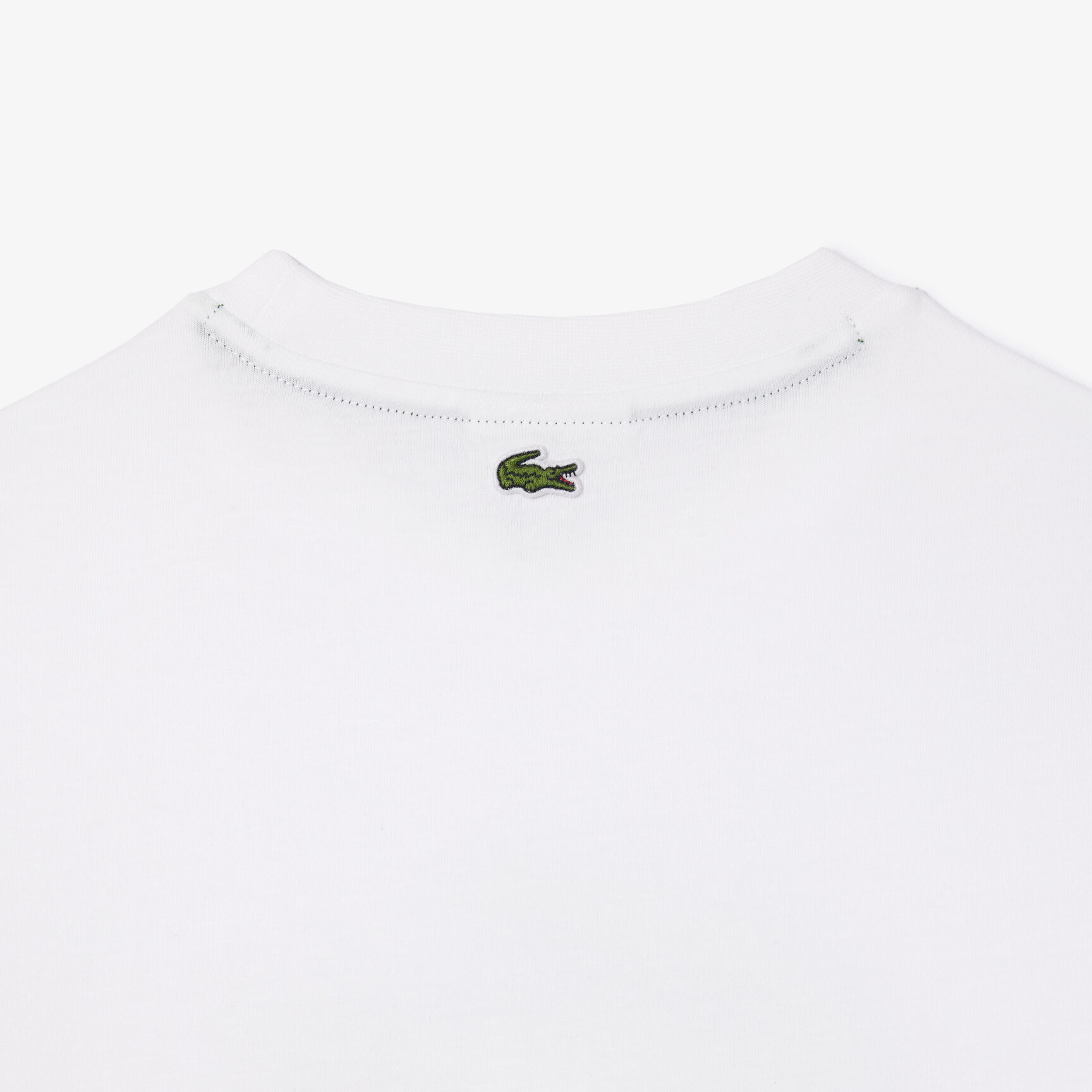 Graphic Print Cotton T-shirt Graphic Print Cotton T-shirt