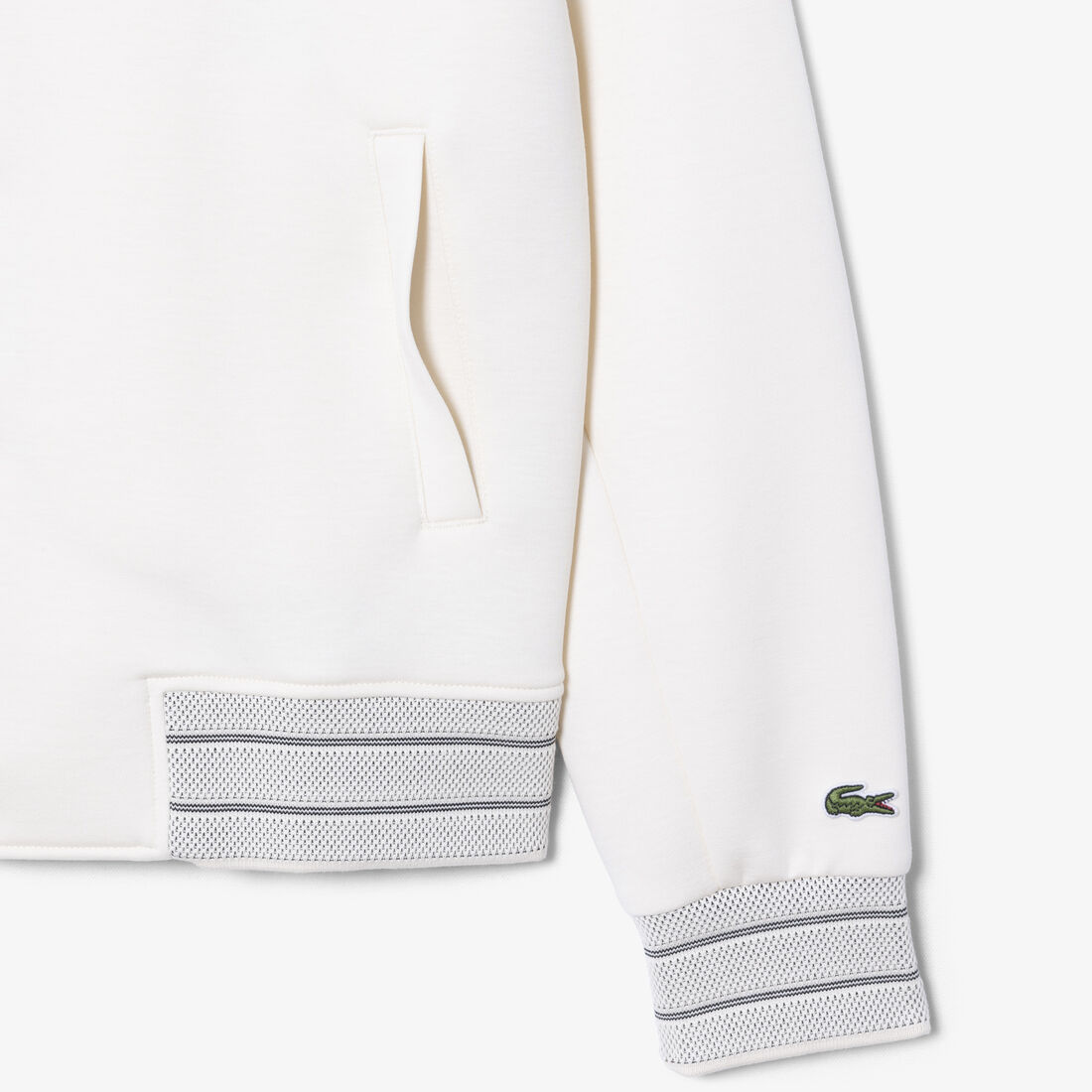 French Made Retro Badge Jacket French Made Retro Badge Jacket