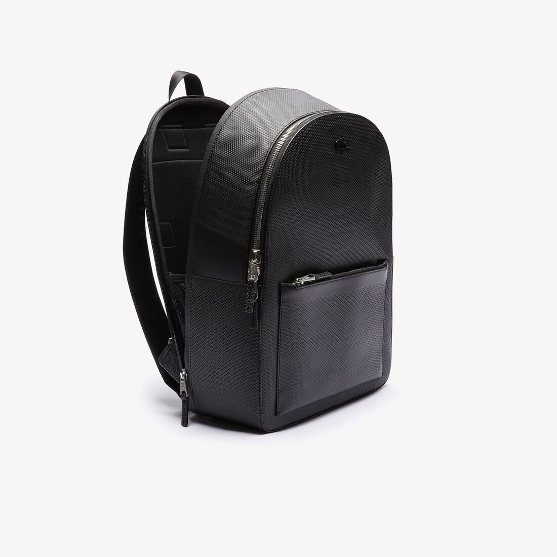Chantaco Pique Leather Backpack Chantaco Pique Leather Backpack