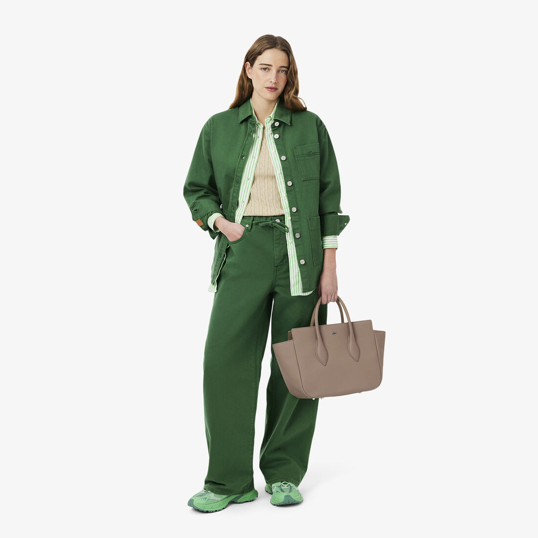 محفظة يومية متوسطة الحجم محفظة يومية متوسطة الحجم